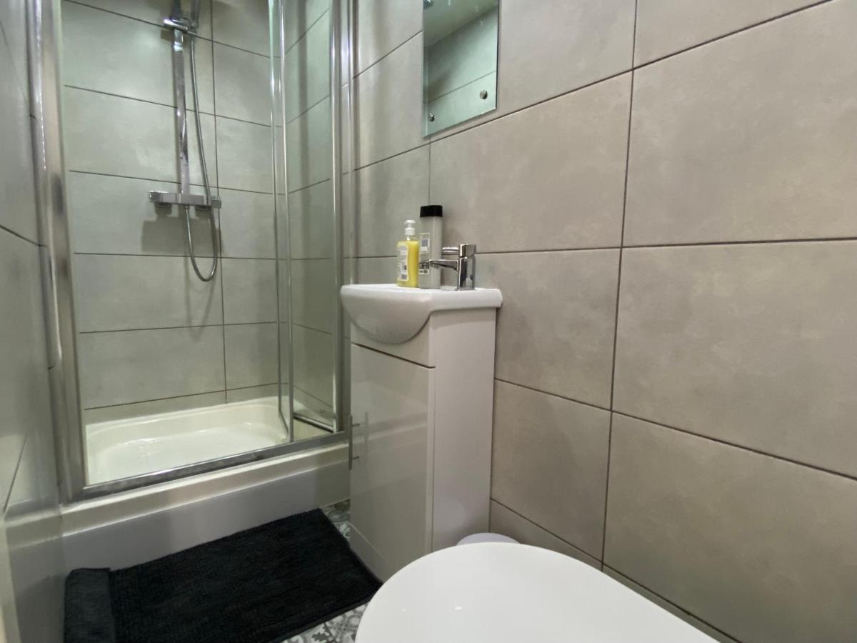 Nice Living Serviced Accommodations 2 Coventry Exterior photo